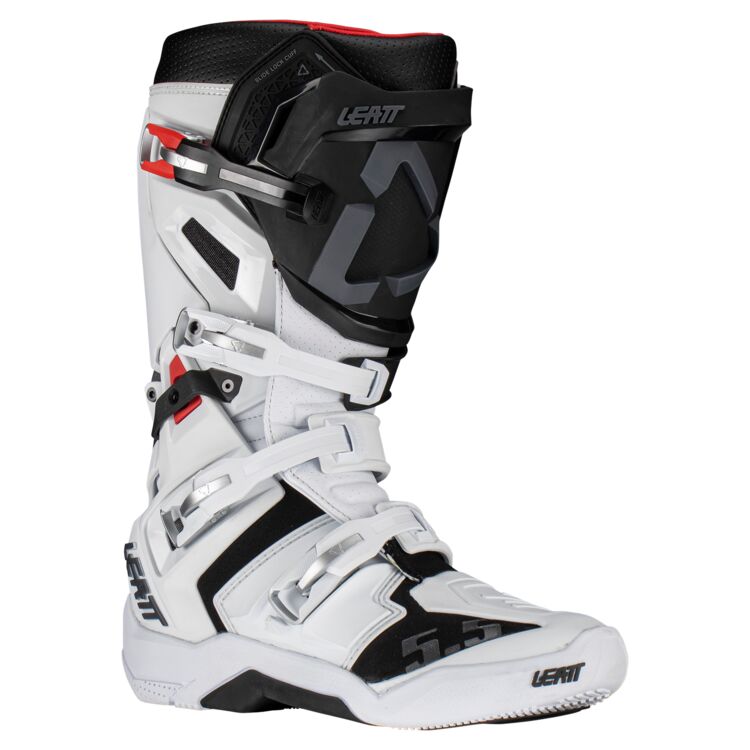 Leatt Moto 5.5 FlexLock Boots