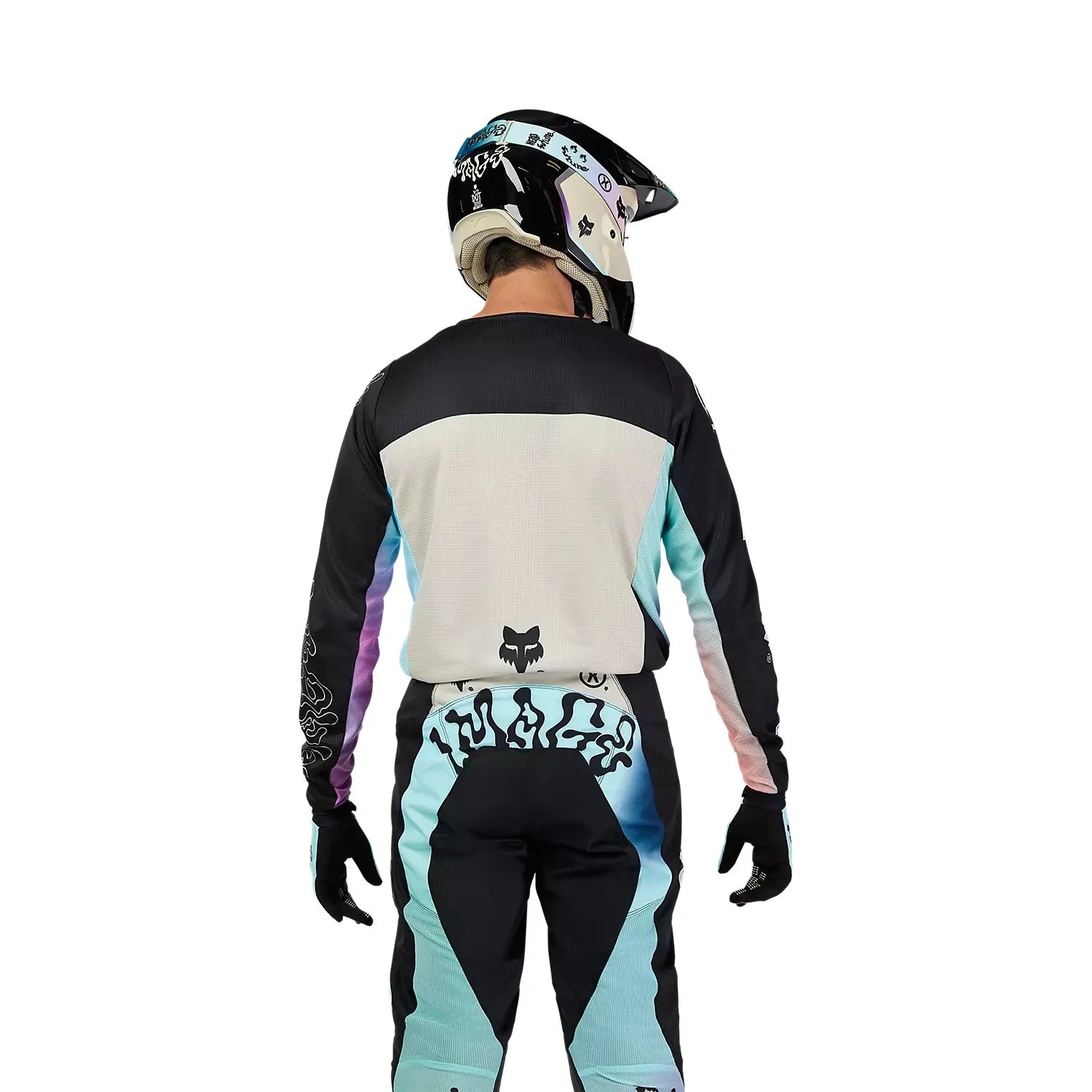 Fox Racing 180 Hello Future Jersey