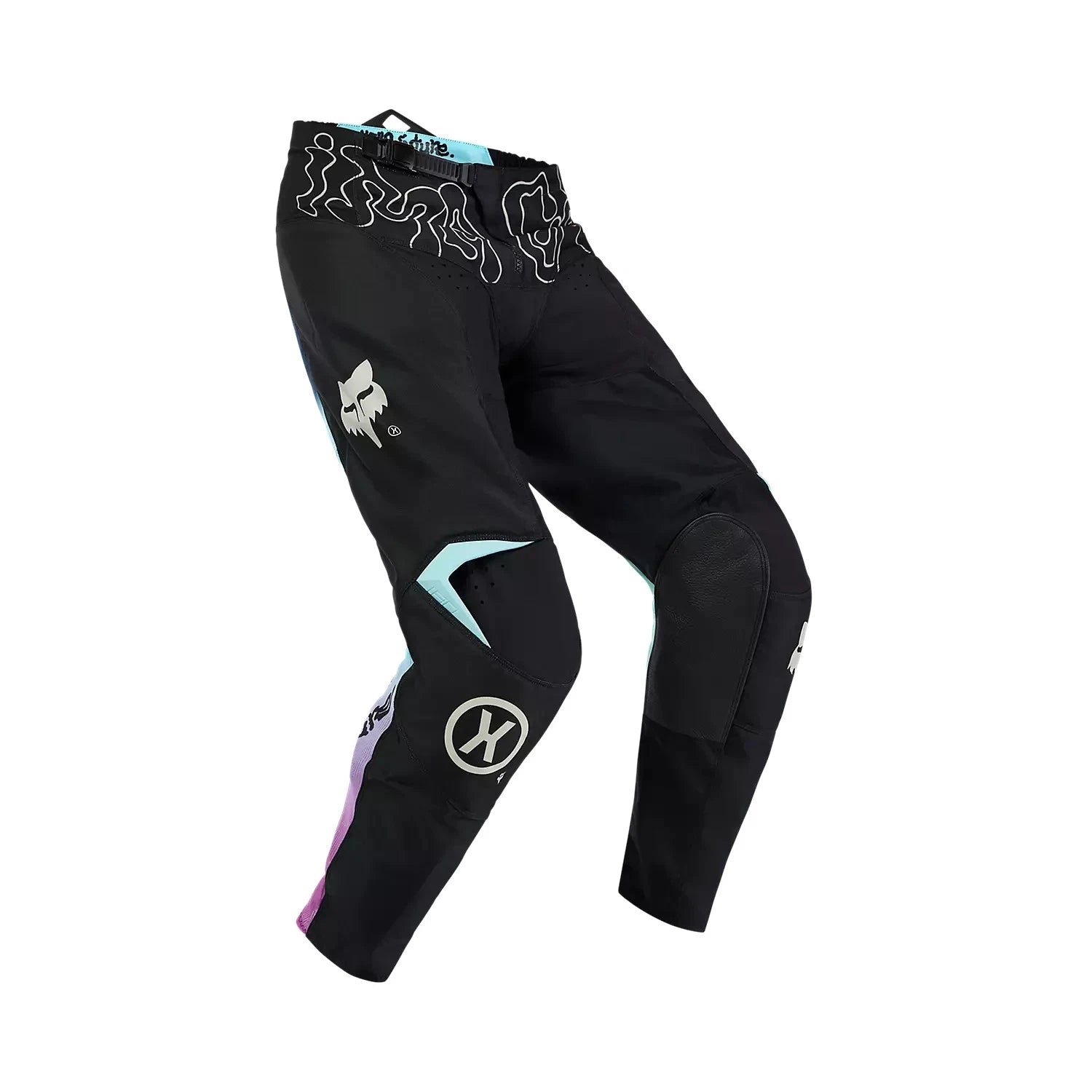 Fox Racing 180 Hello Future Pants