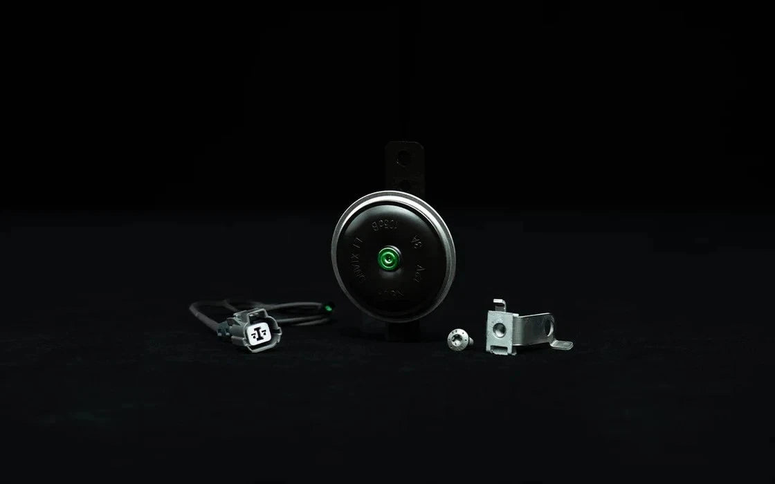 Stark Varg EX OEM Horn Kit