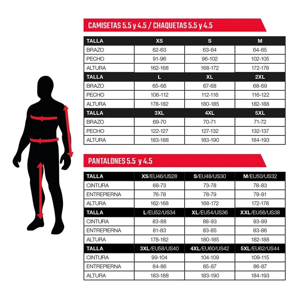 Leatt Moto 4.5 Enduro Jersey