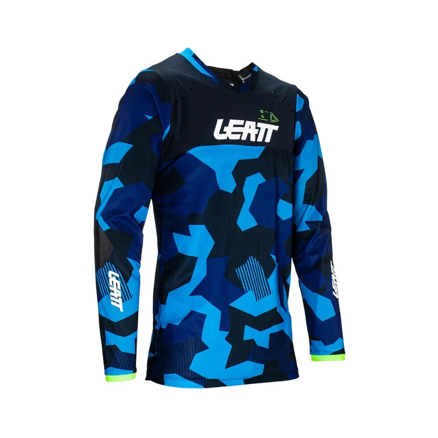 Leatt Moto 4.5 Enduro Jersey