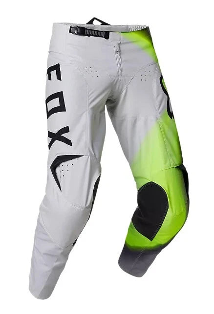 Fox Racing 180 Toxsyk Pants - Flo Yellow