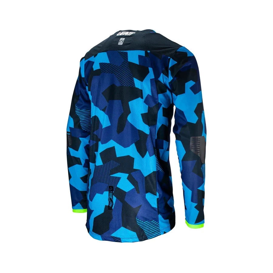 Leatt Moto 4.5 Enduro Jersey