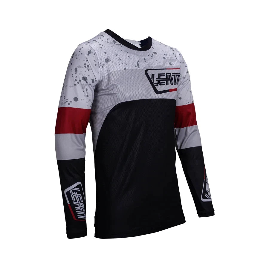 Leatt Moto 4.5 Enduro Jersey