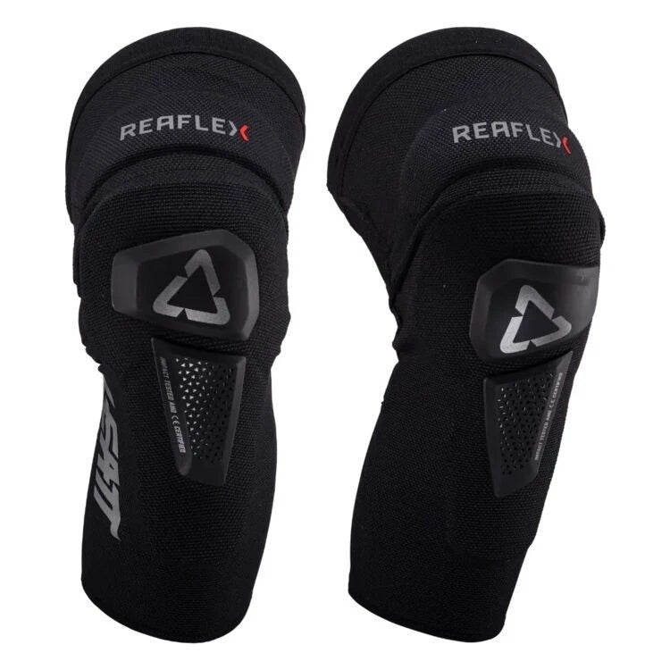 Leatt ReaFlex Hybrid Pro Knee Guards