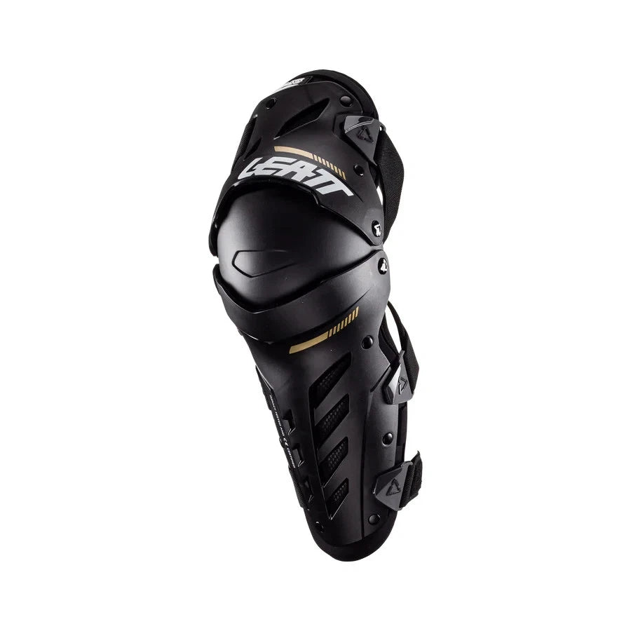 Leatt Dual Axis Knee/Shin Guards