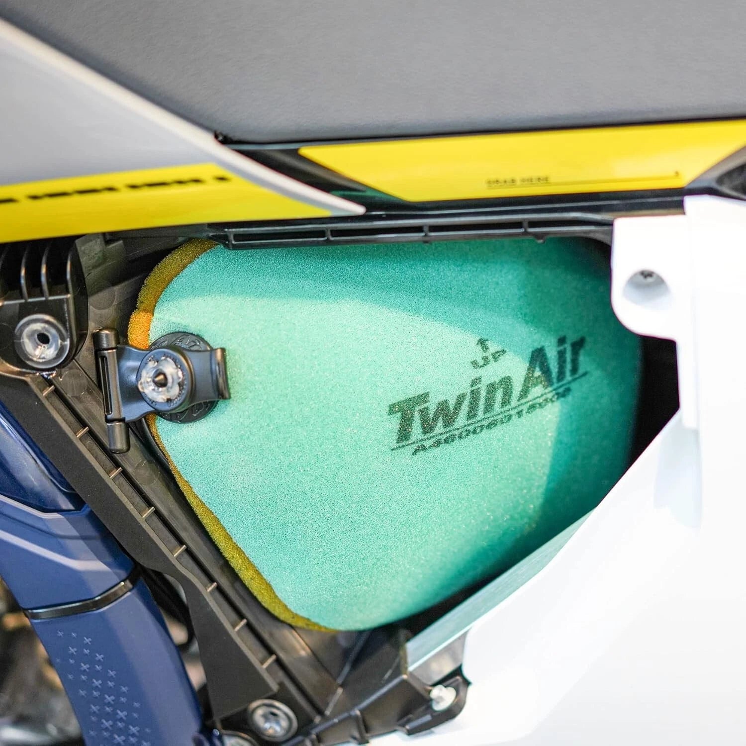 Twin Air Pre Oiled Air Filter - A46006015000A