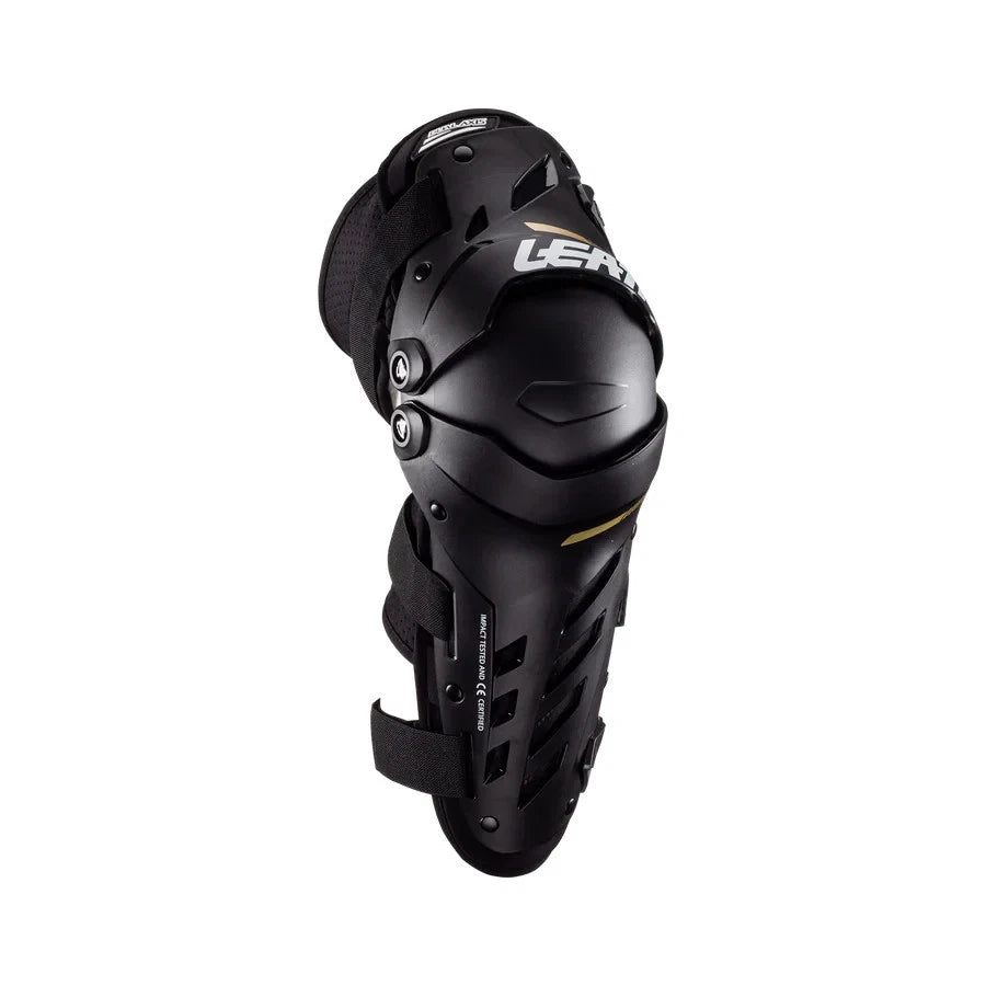 Leatt Dual Axis Knee/Shin Guards