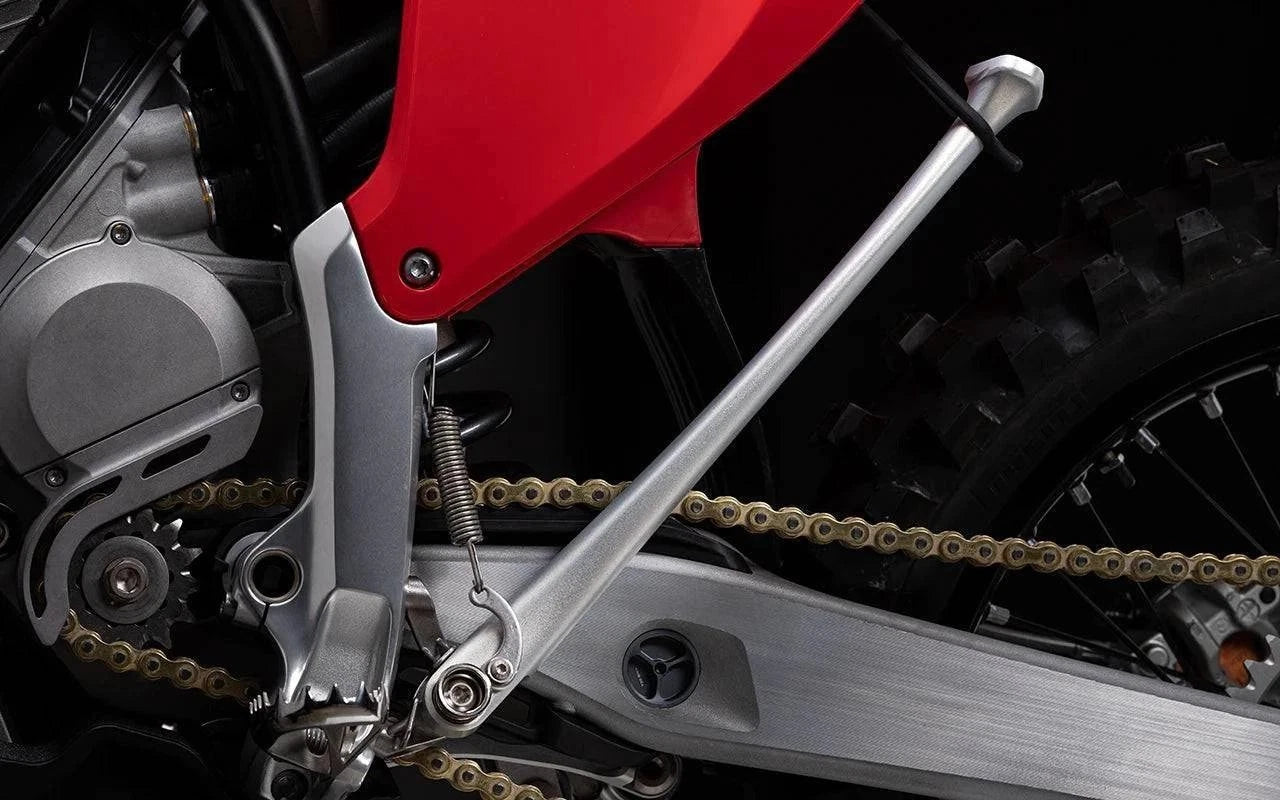 Comeplete Side Stand Kit SMX1-F-SS-KT