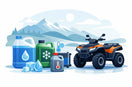 Best Coolant for ATV: What to Buy