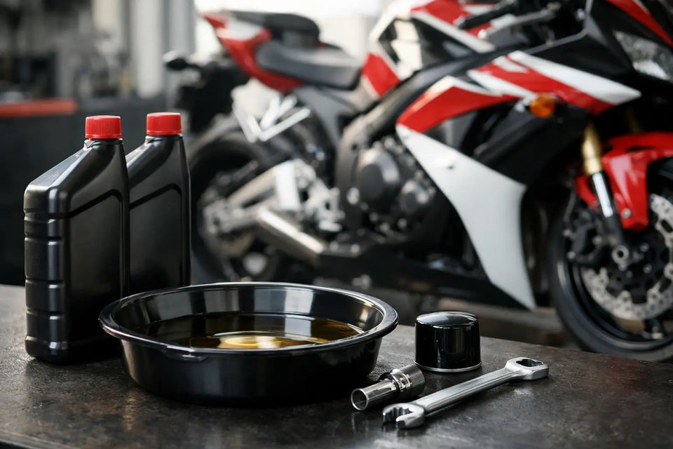 Pro Honda GN4 Oil Review: Worth Running?