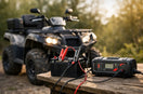 Best ATV Battery Chargers for Reliable Starts