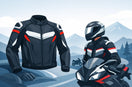 Choosing an Alpinestars Motorcycle Jacket