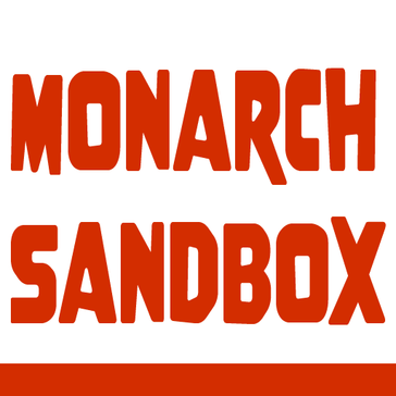 Step into the Sandbox: Your Ultimate Adventure Awaits!