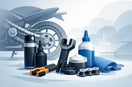 Best Motorcycle Chain Maintenance Products