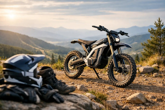 Electric Dirt Bike Buyer Guide for Real Riders
