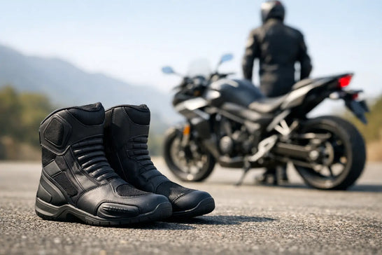 Alpinestars Street Riding Boots: Our Review