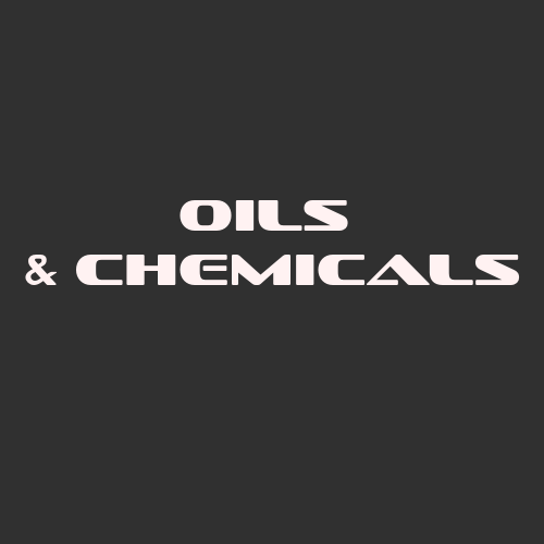 Oils & Chemicals