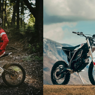 ZERO Motorcycles