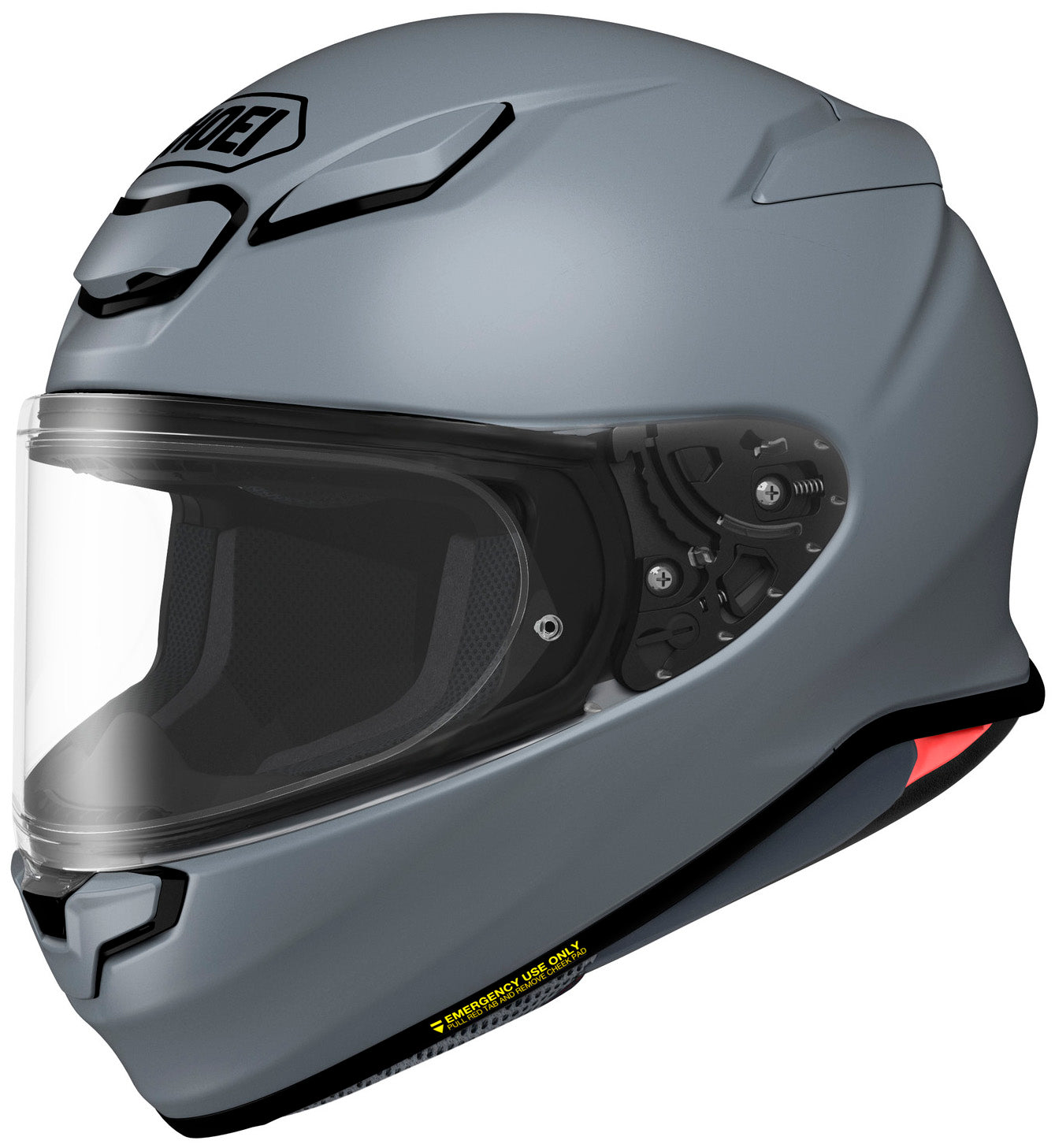 RF-1400 BASALT GREY SML