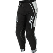 Evolution  Dst  Dbk Pants Black/White/Red Sz 28