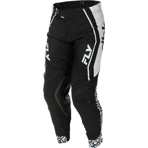 Evolution  Dst  Dbk Pants Black/White/Red Sz 28