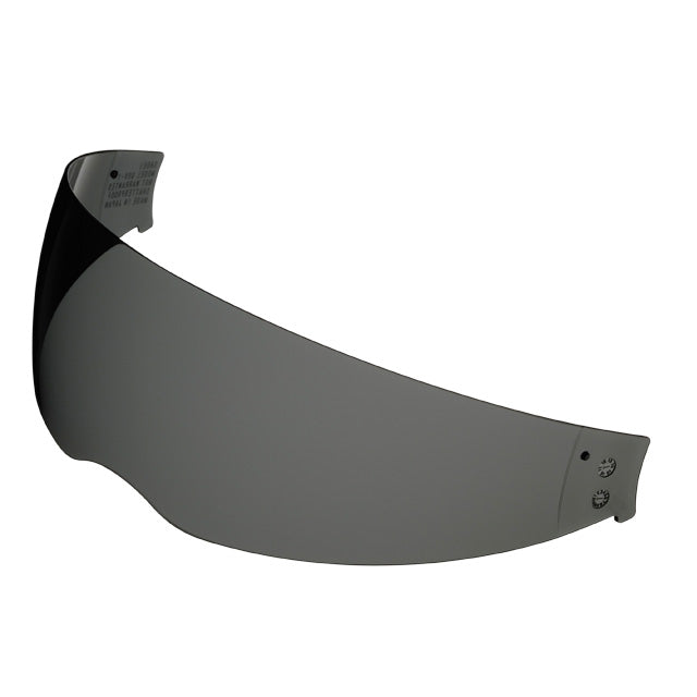 QSV-1 SUN VISOR SMOKE