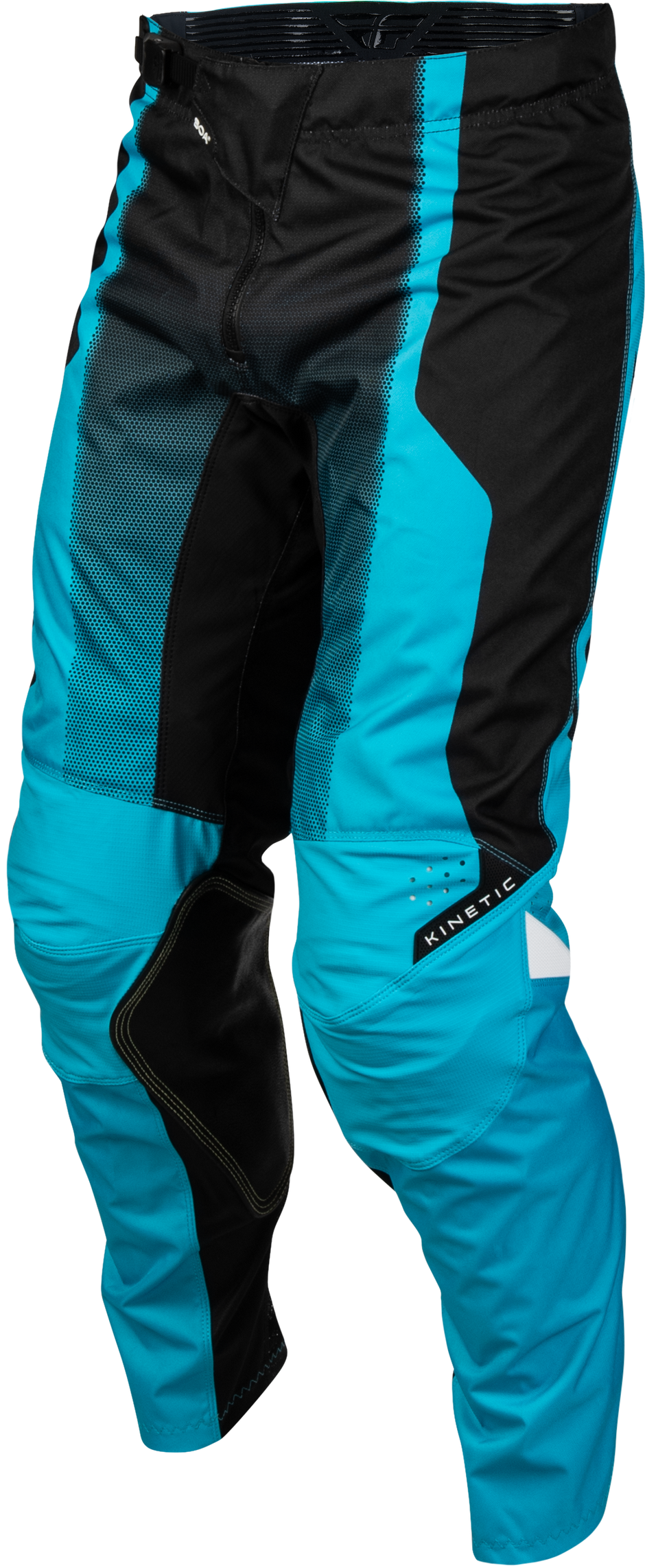 Kinetic Fade Pants Blue/Black/White Sz 36