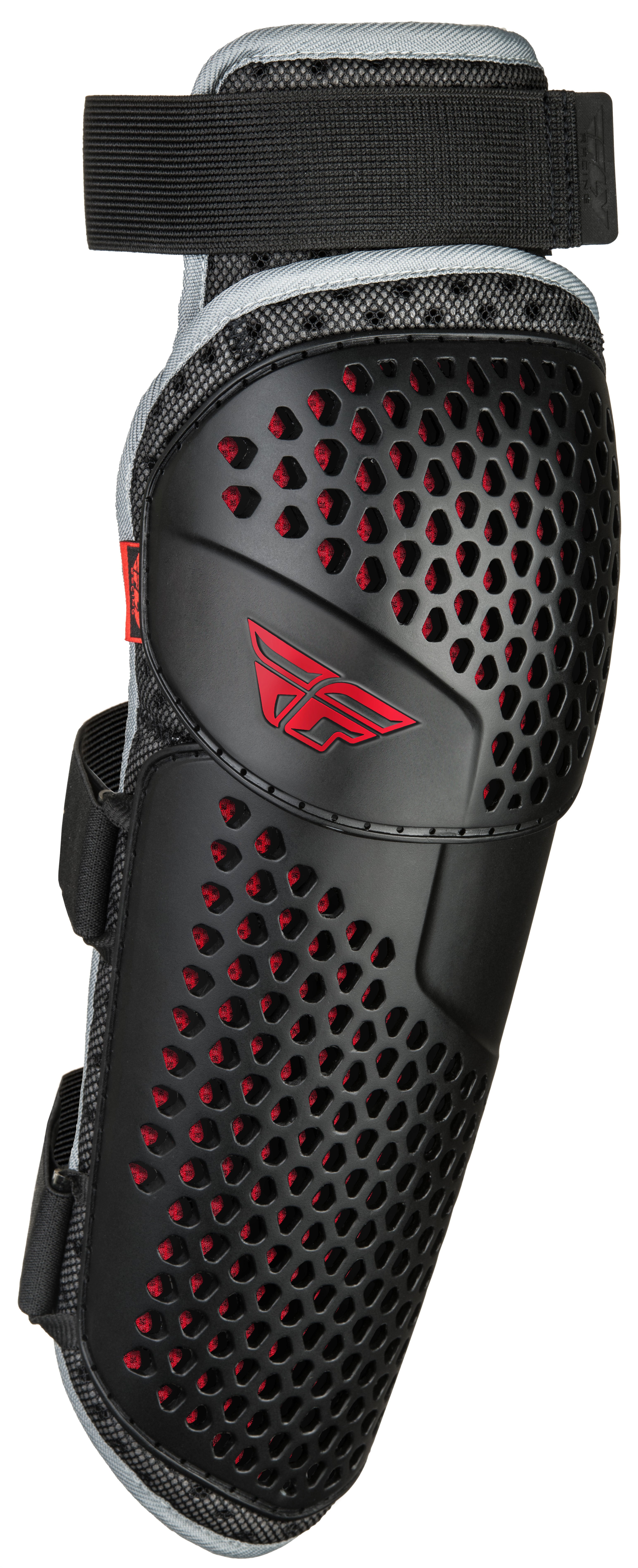 Youth Barricade Flex Knee Guards