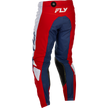Kinetic Pants Red/White/Blue Sz 28