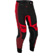 Lite Pants Black/Red Sz 28