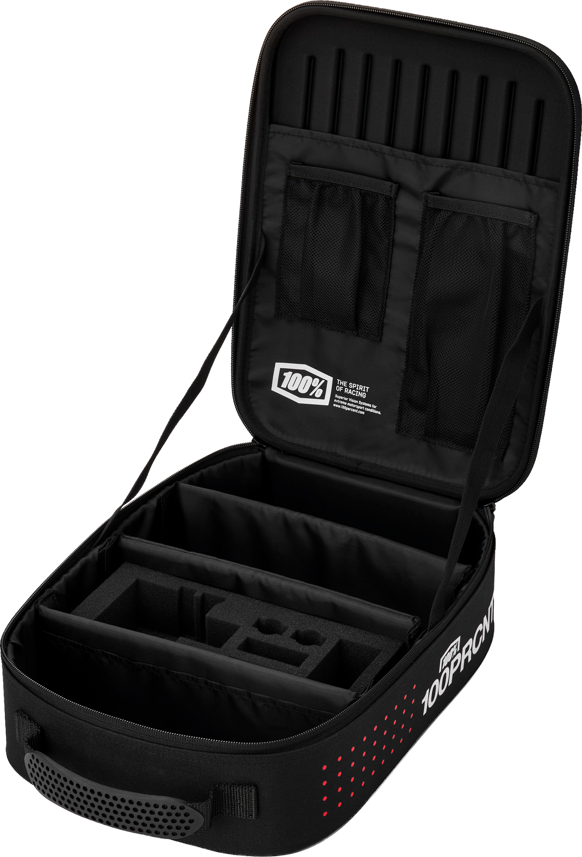 Goggle Case Ink