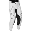 Evolution  Dst  Le Flash Pants White/Silver Sz 28