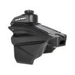 Acerbis 25+ Beta 350-480 RR Race 4t/350-480 RR X-Pro 4t Fuel Tank 3.2 Gallon - Black