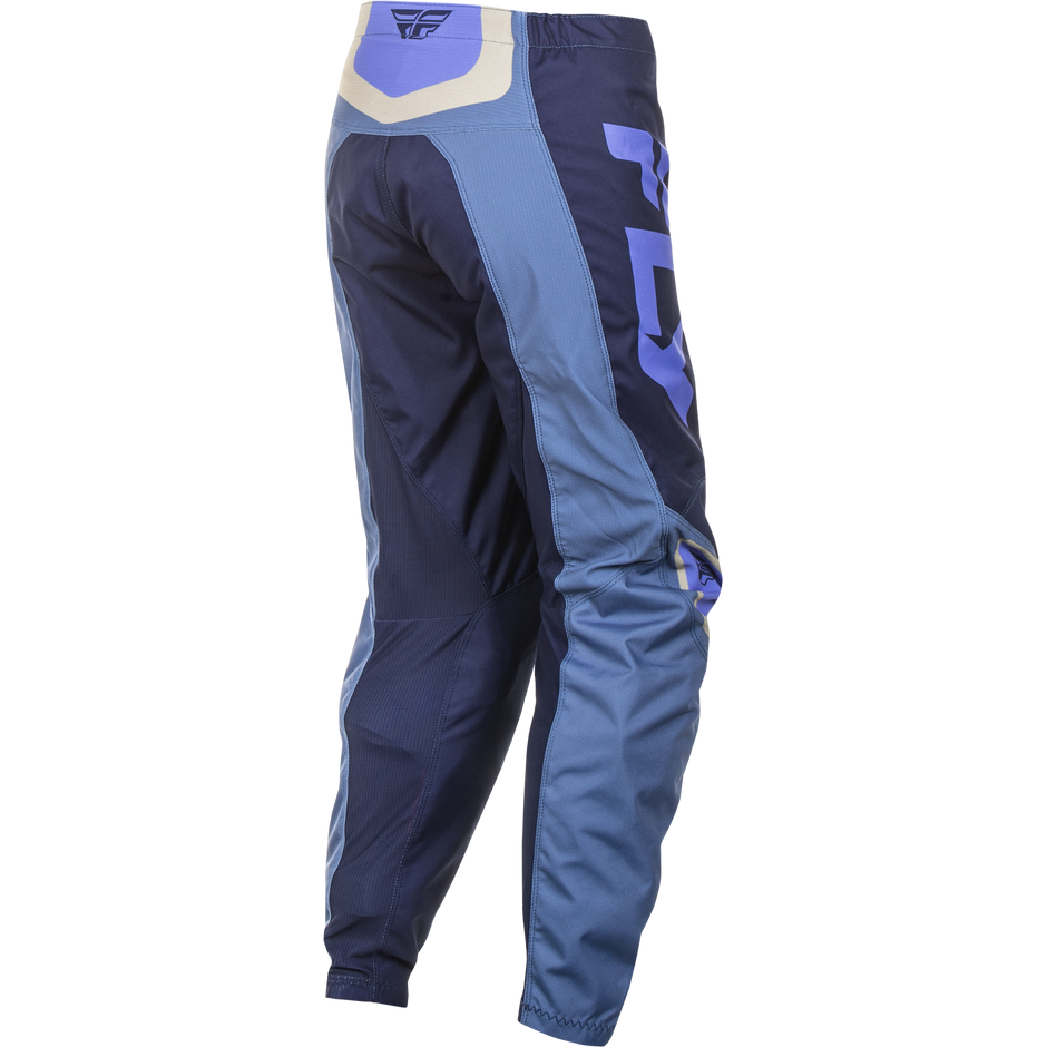 Women's F 16 Pants Ca/Ny Stone/Lavender Sz 0/02