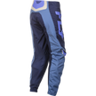 Women's F 16 Pants Ca/Ny Stone/Lavender Sz 0/02
