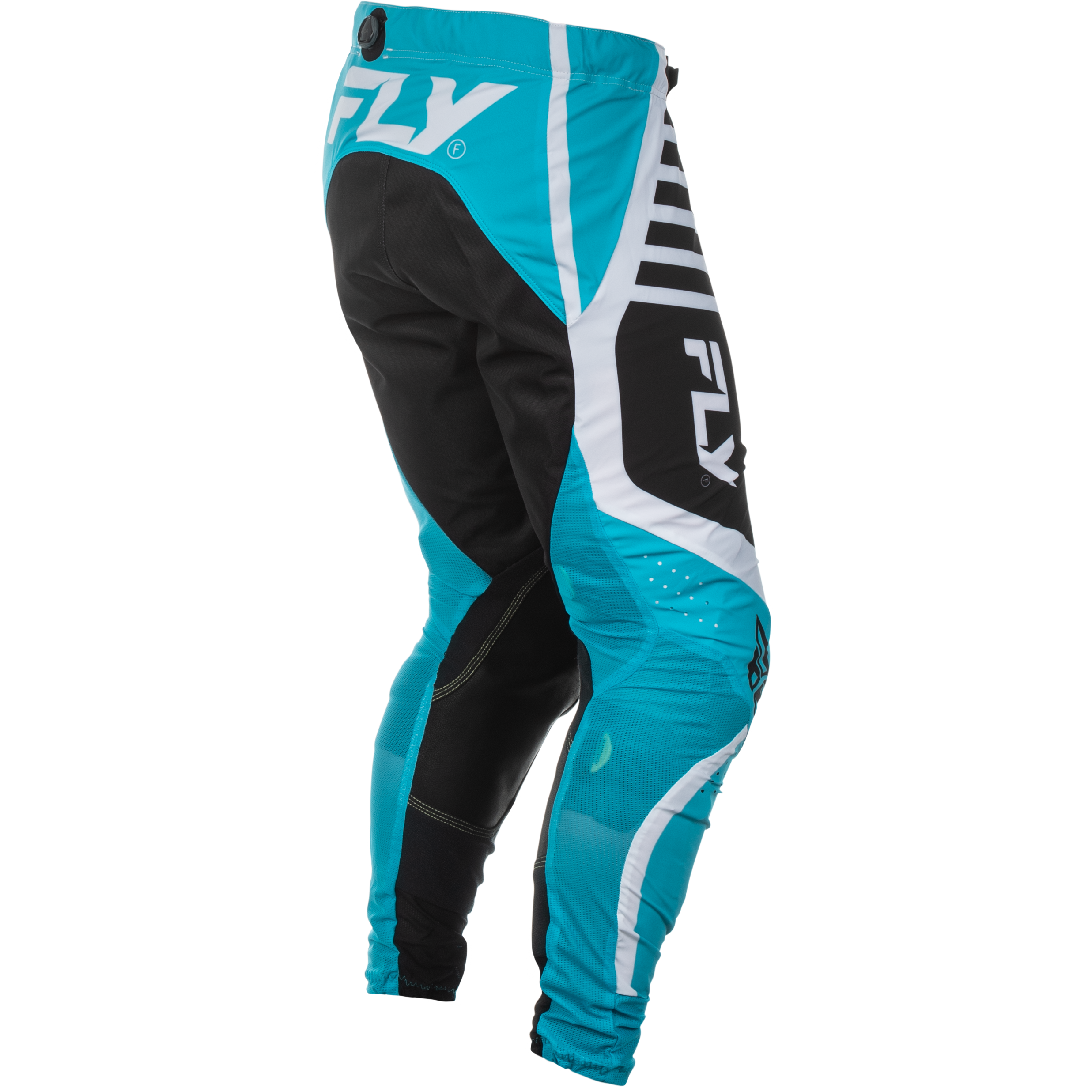 Lite Pants Ca/Ny Blue/White/Black Sz 28