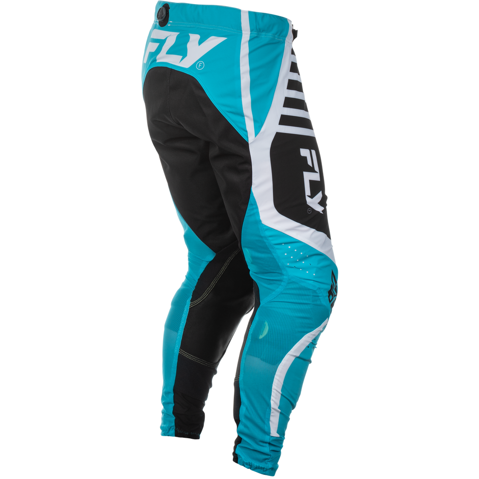 Lite Pants Ca/Ny Blue/White/Black Sz 28