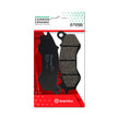 Brembo Honda Scv/Honda Nsc/Honda Pcx/Honda Sh/Honda Vision Carbon Ceramic Brake Pad - Front