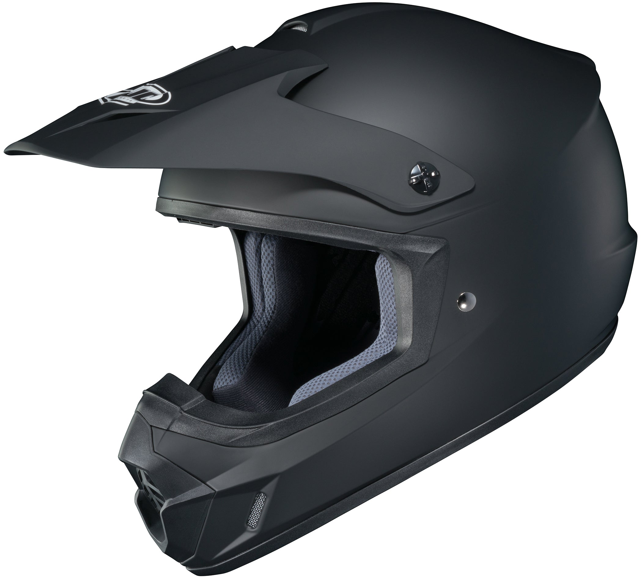 CS-MX 2 MATTE BLACK XXL