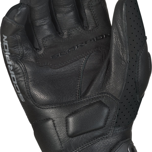 Women's Klaw Ii Gloves Black Lg