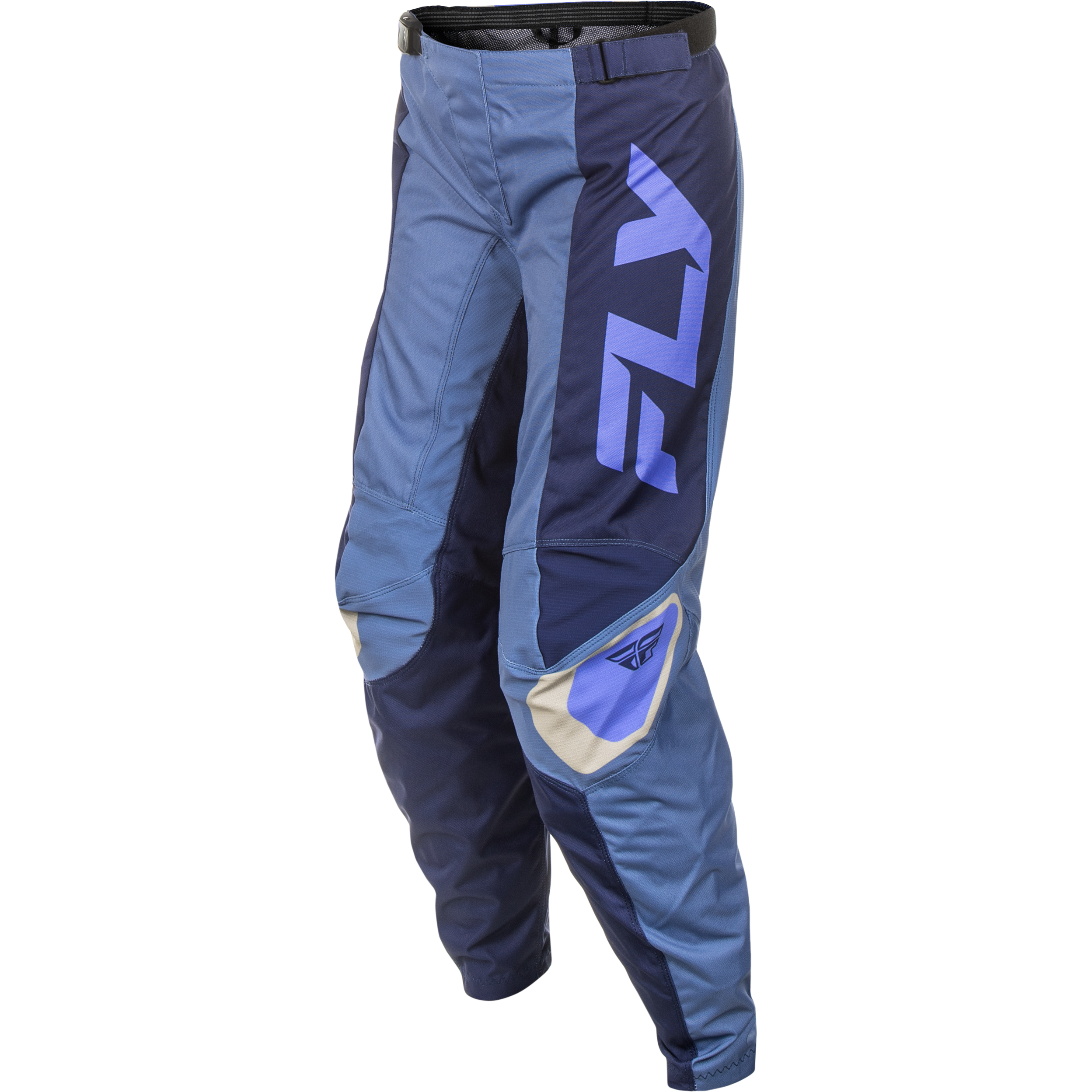 Women's F 16 Pants Ca/Ny Stone/Lavender Sz 0/02