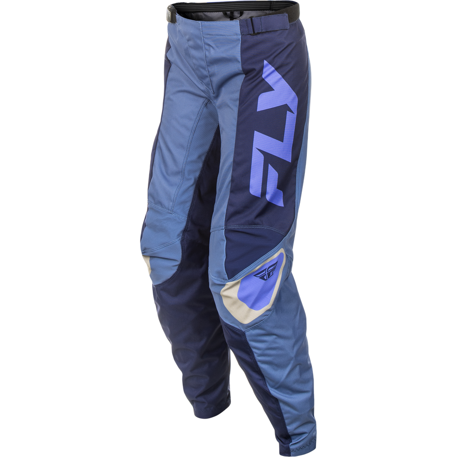 Women's F 16 Pants Ca/Ny Stone/Lavender Sz 0/02