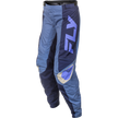 Women's F 16 Pants Ca/Ny Stone/Lavender Sz 0/02