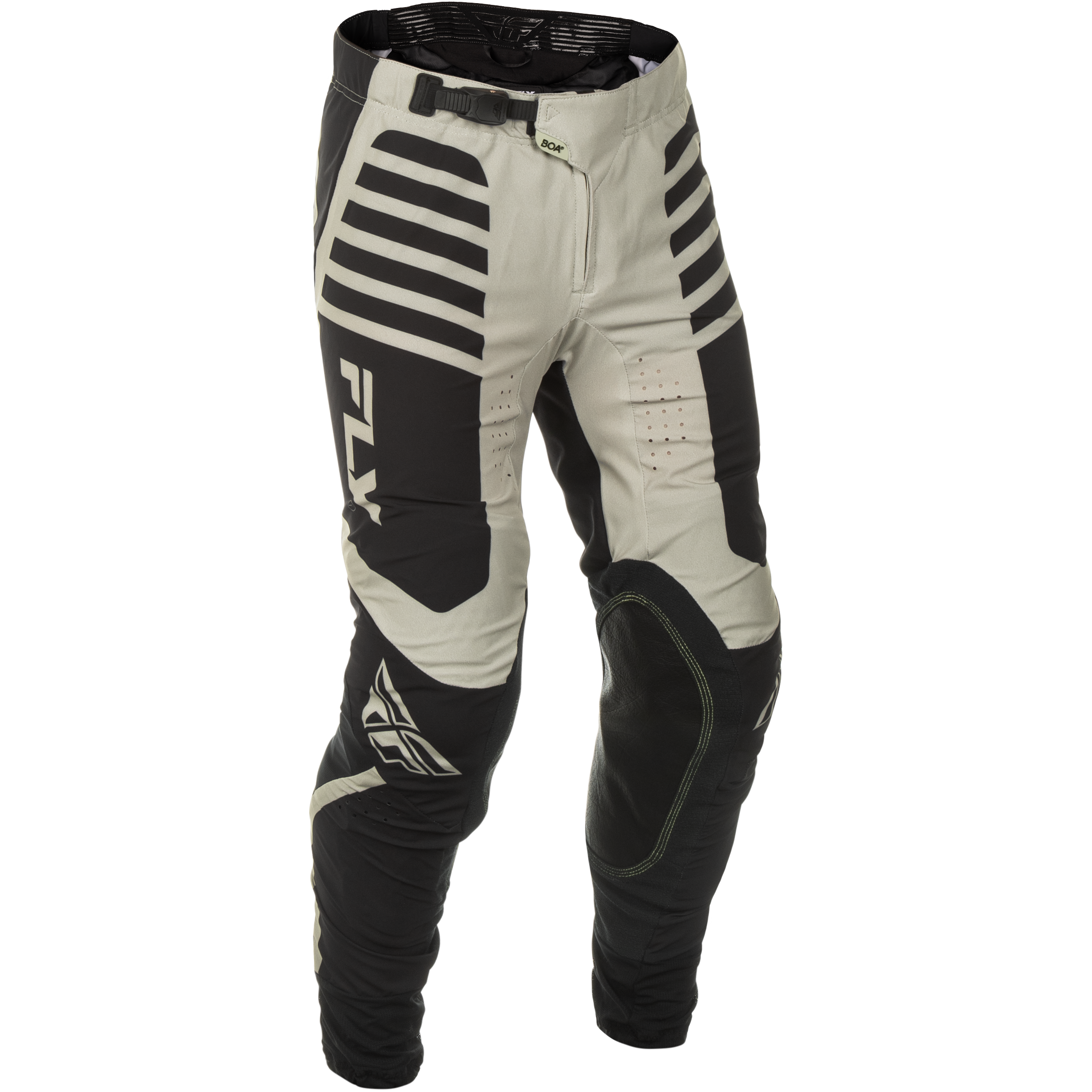 Lite Pants Ca/Ny Black/Grey Sz 28