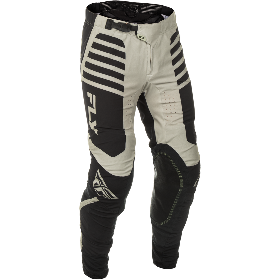 Lite Pants Ca/Ny Black/Grey Sz 28