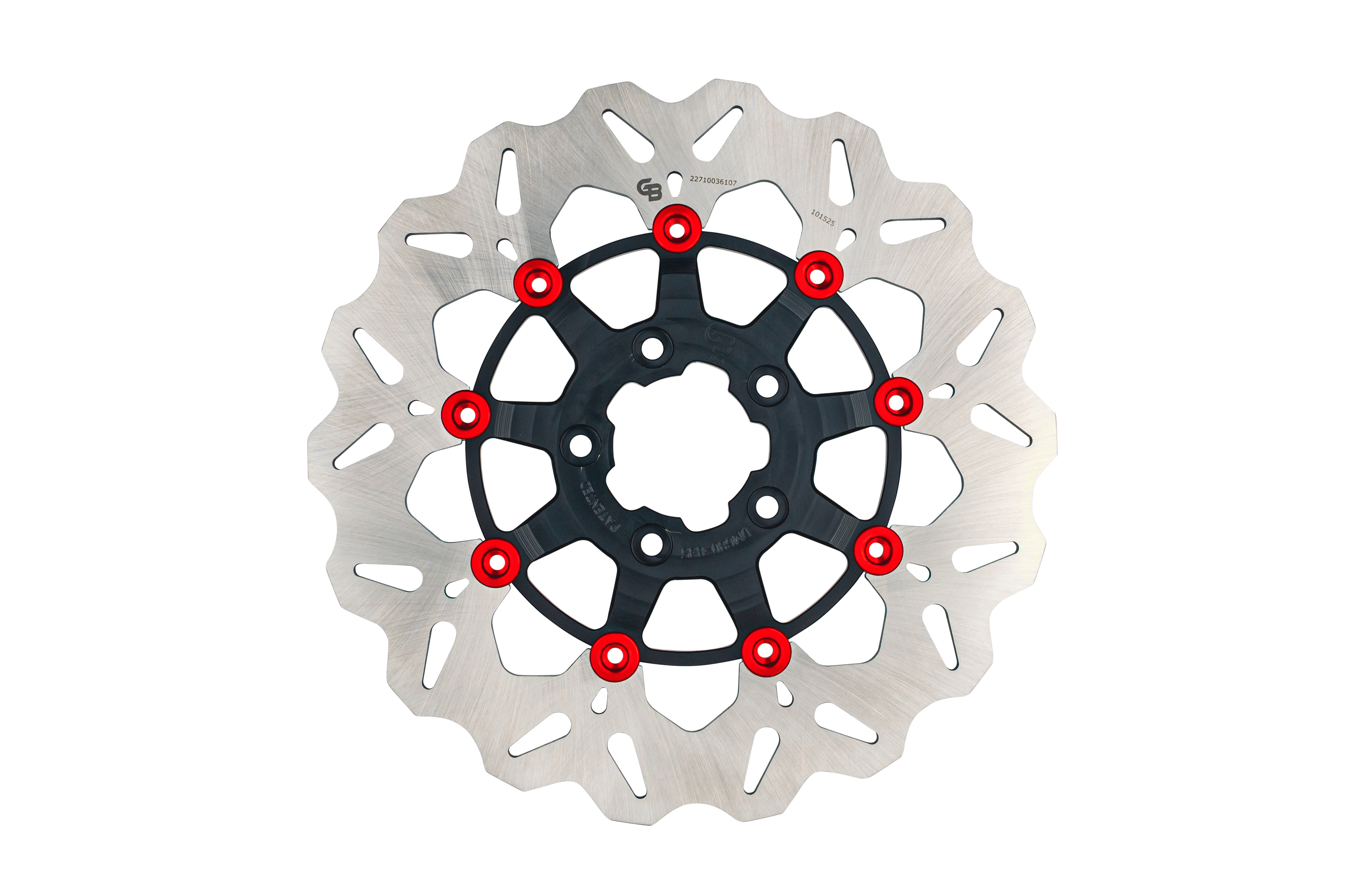 Rotor 11.8