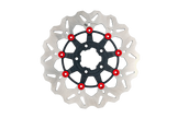 Rotor 11.8