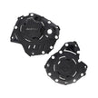 Acerbis 24+ Royal Enfield Himalayan 450 X-Power Kit Plate - Black